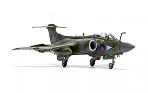 Airfix 06022 Blackburn Buccaneer S.2 RAF 1/72 – imagen 5