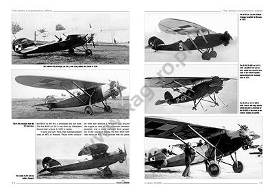 Kagero 3071 Lublin R-XIII EN – immagine 3