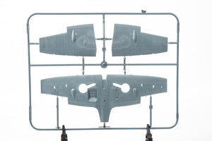 Eduard 11157 SPITFIRE STORY: Southern Star DUAL COMBO 1/48 – immagine 8