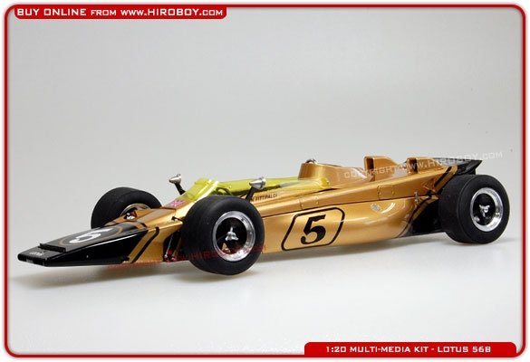 Zero Paints ZP-1206 Lotus 56B Gold Paint 60ml – zdjęcie 6