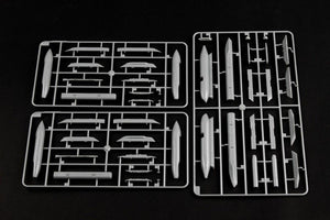 Hobby Boss 80367 F-14B Tomcat 1/48 – Bild 11