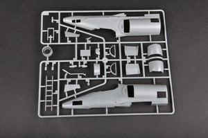 Trumpeter 02268 A-4M Skyhawk 1/32 – zdjęcie 11