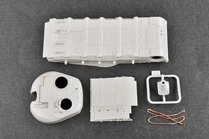 Trumpeter 09527 Russian T-80UD MBT 1/35 – Bild 9