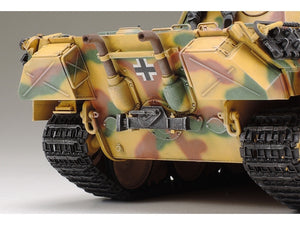 Tamiya 35345 German Tank Panther Ausf.D – Bild 7