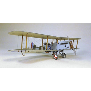 Clear Prop! CP72027 Airco DH.9a (early version) ADVANCED KIT 1/72 – Bild 23