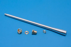 RB Model 35B147 British 77mm HV (cal. 76,2mm) Barrel for A34 Comet from Bronco models 1/35 – zdjęcie 2