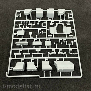 RPG Model 35022 Typhoon-VDV K-4386 w/ 32V01 RCWS 1/35 – imagen 10