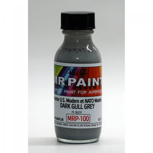 MR. Paint MRP-100 Interior U.S.Modern FS36231 30ml – imagen 2