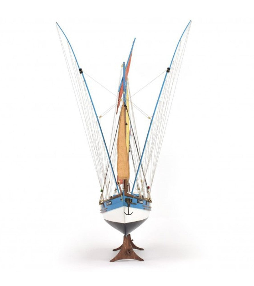ARTESANIA LATINA 22175 Tuna Boat Marie Jeanne 2022 1/50
