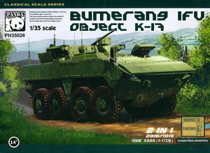 Panda Hobby 35026 VPK-7829 Bumerang APC 1/35