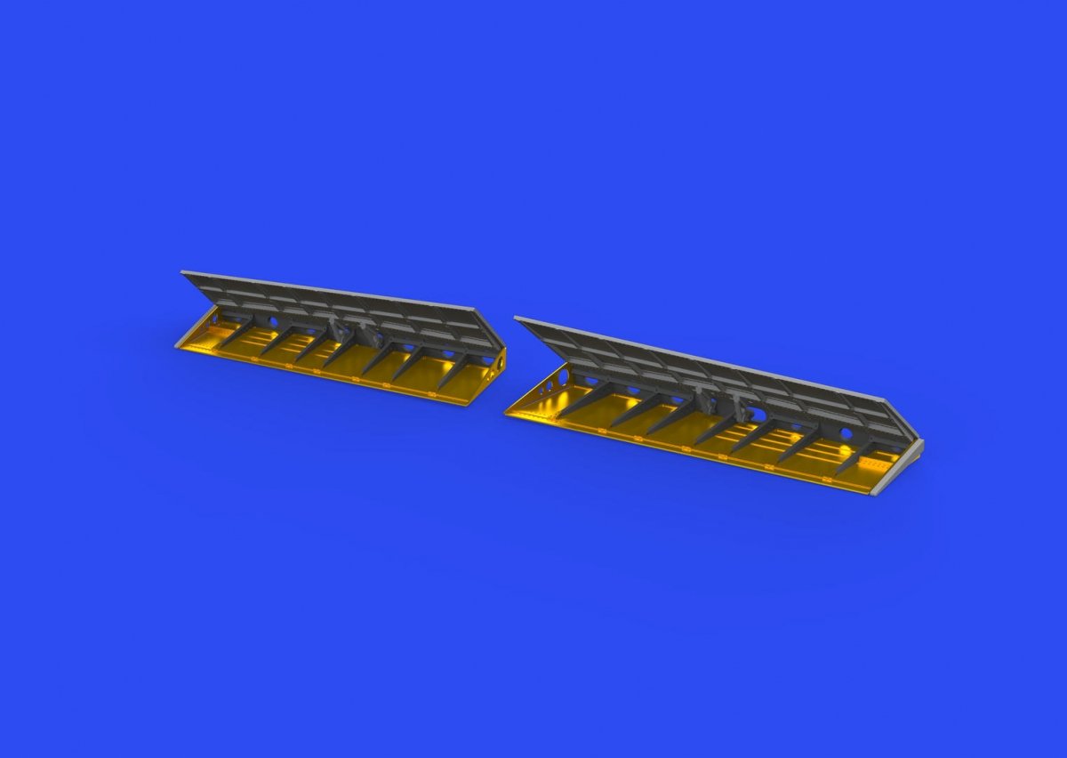 Eduard SIN64895 A6M2 Zero Model 21 ADVANCED EDUARD 1/48 – Bild 14