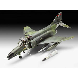 Revell 04959 F-4G Phantom II Wild Weasel 1/32 – imagen 2