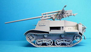 Mirror Models 35202 RUSSIAN ZIS 30 SPG 1/35 – imagen 4