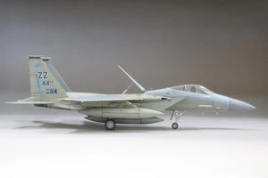 Fine Molds 72954 U.S. Air Force F-15C Fighter Kadena 1/72 – Bild 5