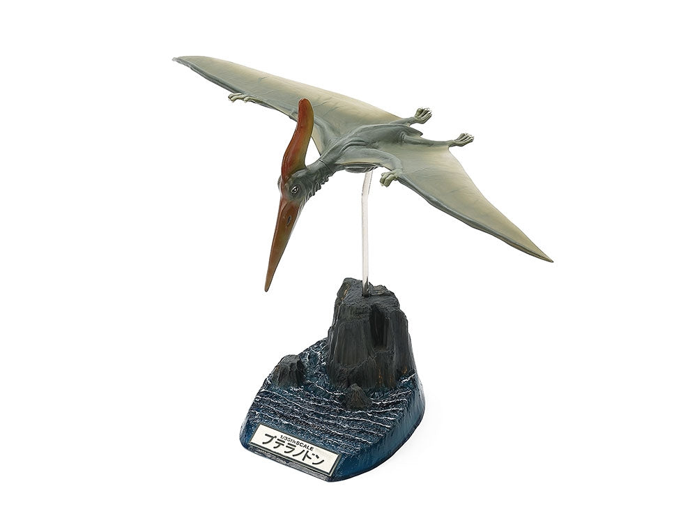 Tamiya 60204 Pterandon 1/35 – Bild 2