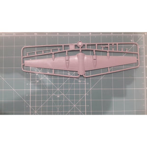 Big Model 1440029 IL-18V Air Mali 1/144 – image 2