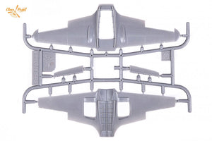 Clear Prop! CP72001 GLOSTER E28/39 PIONEER EXPERT KIT 1/72 – image 12