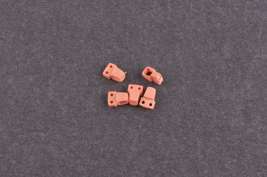 I Love Kit 61619 M4A3E8 Medium Tank - Early 1/16 – imagen 24