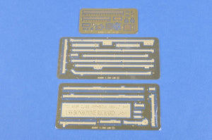Hobby Boss 83407 USS Bonhomme Richard LHD-6 1/700 – zdjęcie 7