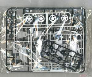 Aoshima 06127 Mazda FD3S RX-7 &amp;#39;96 1/24 – imagen 7