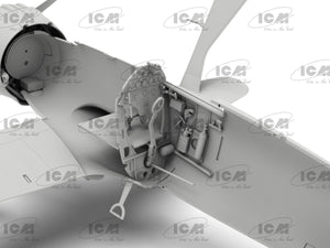 ICM 32015 Hs 123A-1 (late) 1/32 – zdjęcie 18