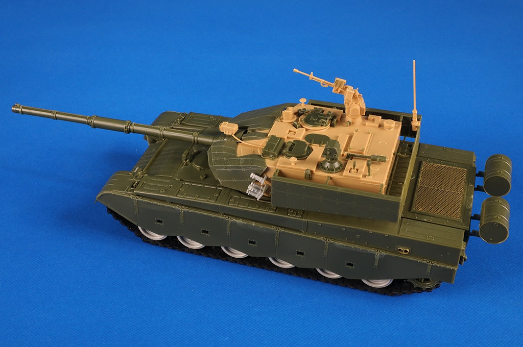 Hobby Boss 84589 PLA ZTZ-99B MBT 1/35