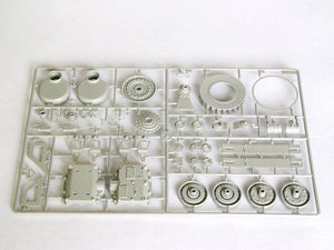 Trumpeter 00905 T-34/76 Model 1942 1/16 – immagine 11
