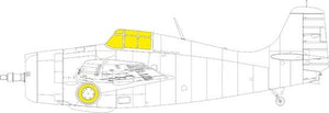 Eduard 644226 FM-2 LööKplus 1/48 – zdjęcie 8