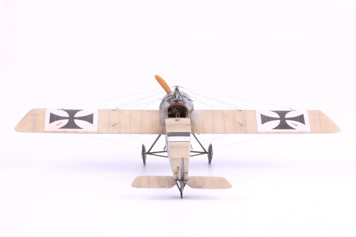 Eduard 8451 Fokker E. II 1/48 – Bild 16
