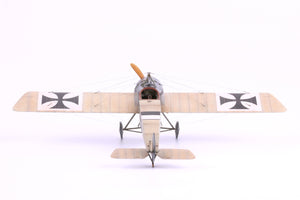 Eduard 8451 Fokker E. II 1/48 – Bild 16