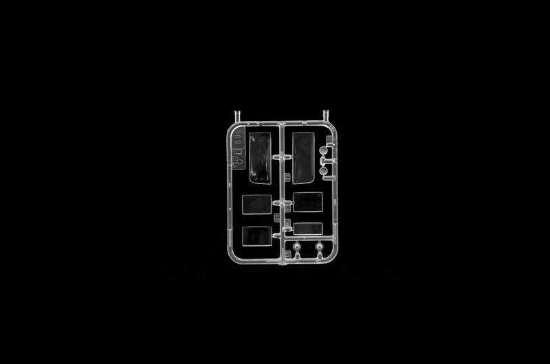 Italeri 6598 HMMWV M1036 TOW Carrier 1/35 – immagine 6