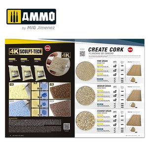 Ammo of Mig 8303 Catalogue 2023 AMMO Universe – immagine 7