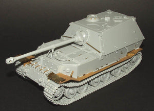 Dragon 6311 Sd.Kfz. 184 Elefant 1/35 – Bild 3