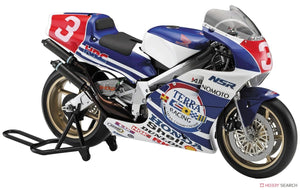 Hasegawa 21717 Honda NSR500 1989 All Japan GP500 1/12 – immagine 2