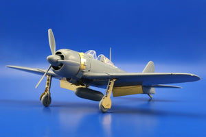 Eduard 49425 A6M5 Zero S. A. Tamiya 1/48 – immagine 5