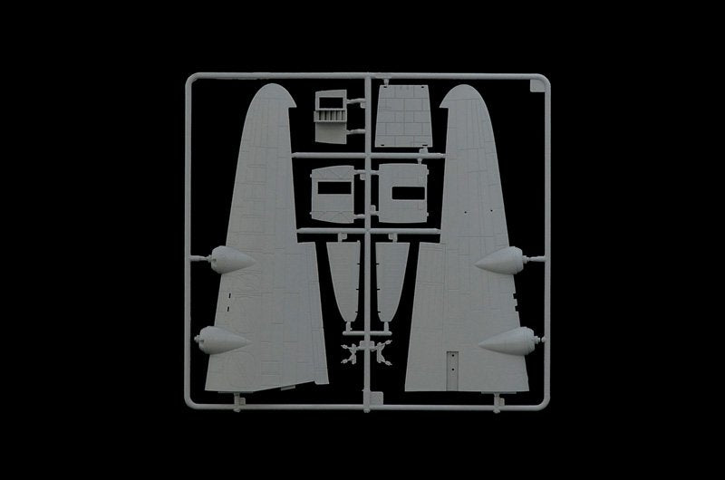 Italeri 1352 SUNDERLAND Mk.III 1/72 – image 8