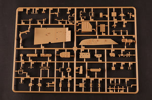 Hobby Boss 84568 Bergepanzer BPz2A2 Buffalo ARV 1/35 – imagen 11