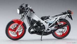 Hasegawa 21511-BK11 Yamaha TZR250 (1KT) (1985) 1/12 – immagine 7