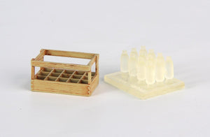 KA Models KA-24013 60-70s Accessory Set B 1/24 – zdjęcie 3