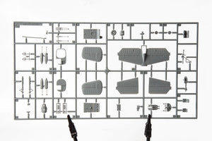 Eduard 2139 GUNN´s BUNNY Limited edition 1/72 – imagen 13