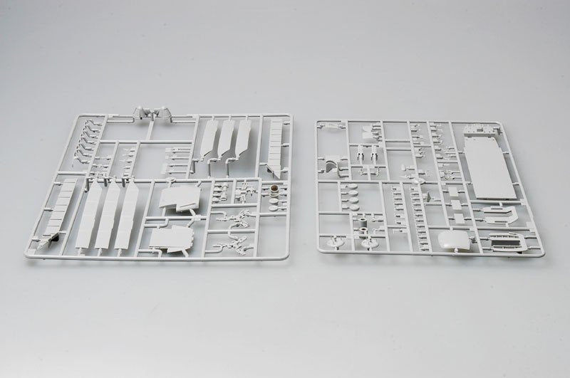 Trumpeter 01622 CH-47D &amp;quot;CHINOOK&amp;quot; 1/72 – zdjęcie 5