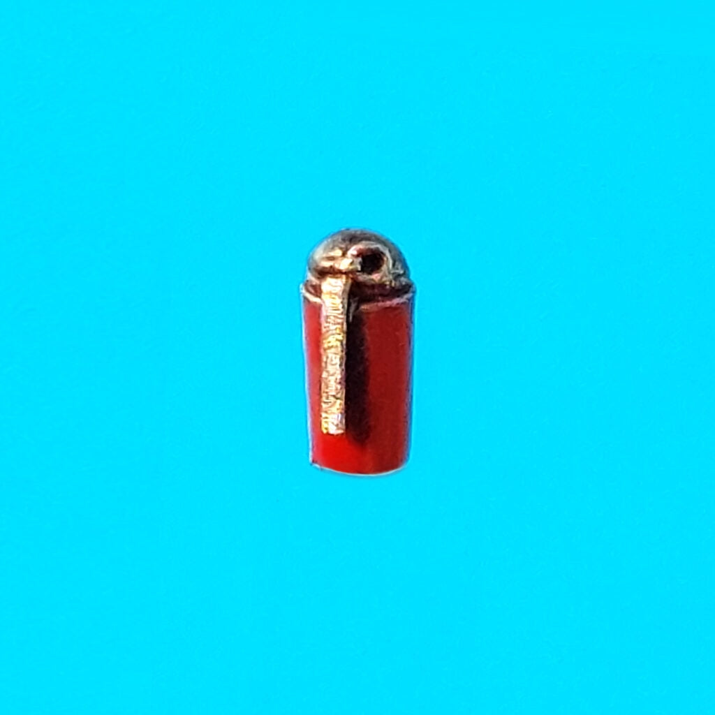 Point de non-retour 3524054 Grenades du complot (philippines, Sidol, Carbide)