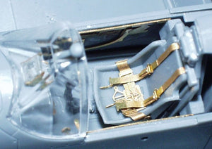 Eduard 49219 P-51B 1/48 Tamiya – Bild 9