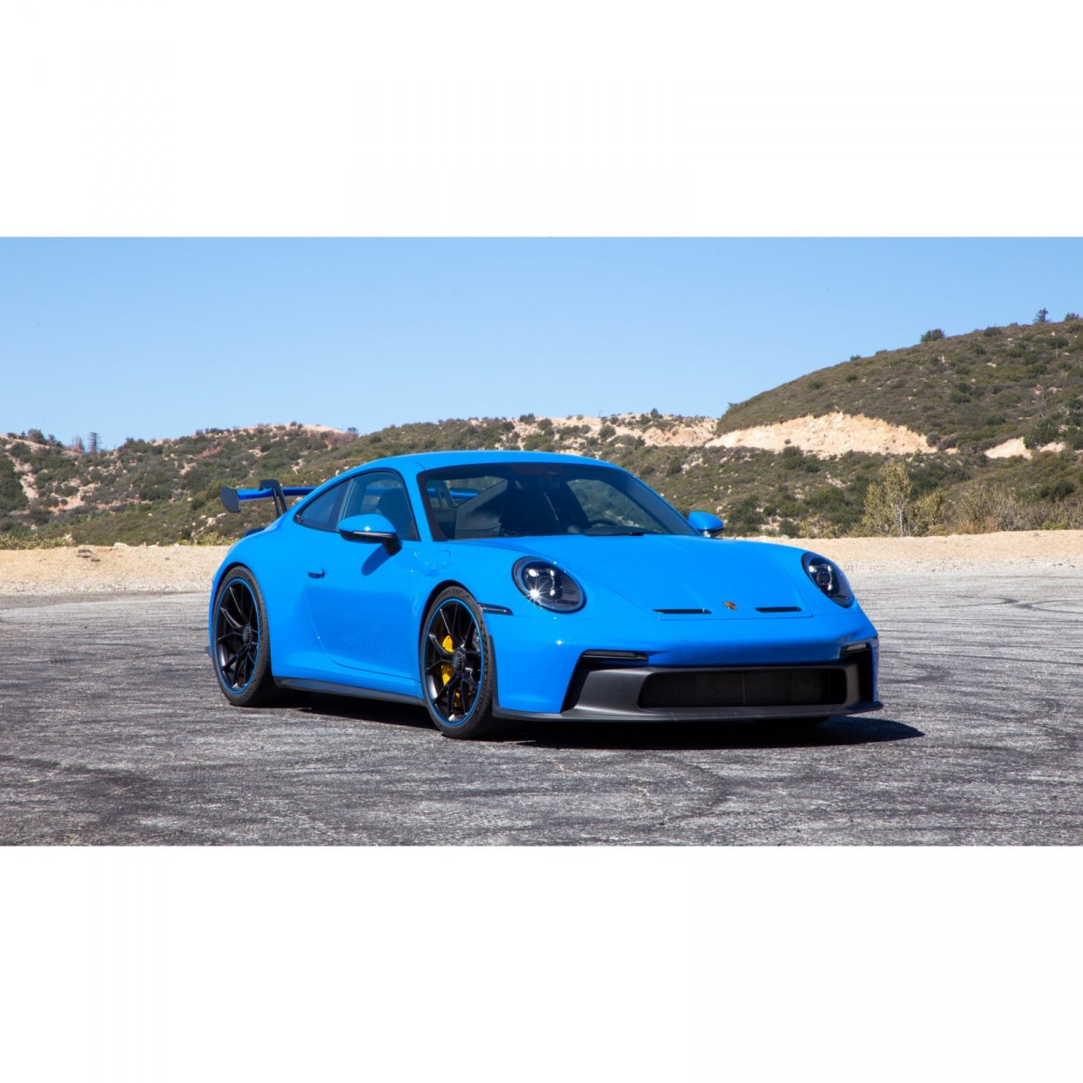 Mr. Paint MRP-C039 Porsche Shark Blue 30ml – immagine 2
