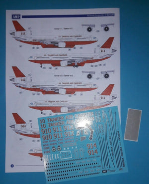 AMP 14405 McDonnell Douglas DC-10 Air Tanker 1/144 – immagine 4