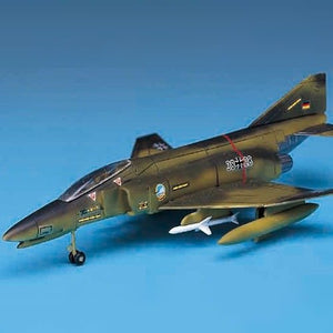 Academy 12611 F-4F Phantom II 1/144 – image 3