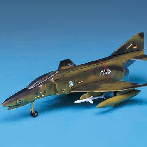 Academy 12611 F-4F Phantom II 1/144 – image 3