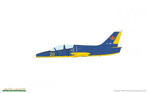 Eduard 7044 L-39C ALBATROS 1/72 – Bild 12