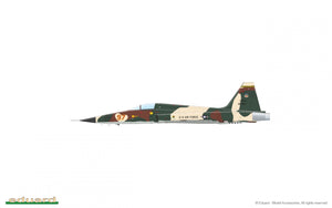 Eduard 11182 Freedom Tiger F-5E Tiger II, Édition Limitée 1/48 – image 21
