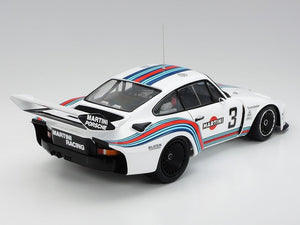 Tamiya 20070 PORSCHE 935 MARTINI 1/20 – immagine 3